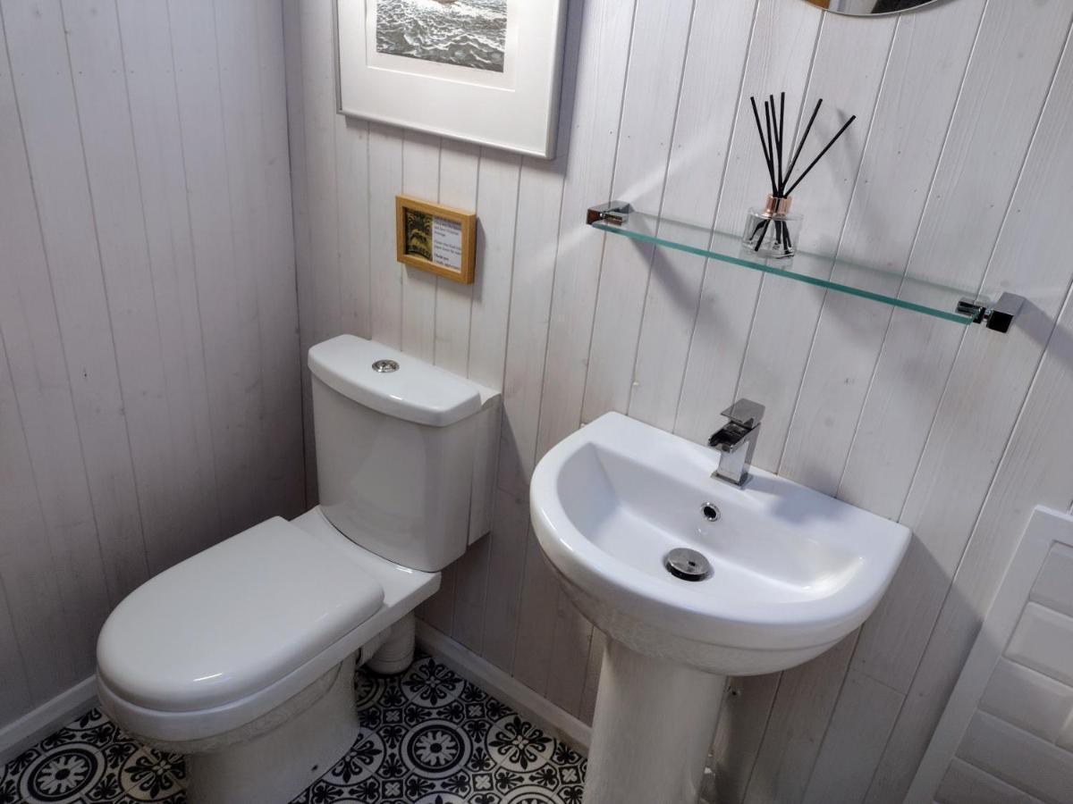 The Old Bakery Apartment Berwick Upon Tweed Екстериор снимка