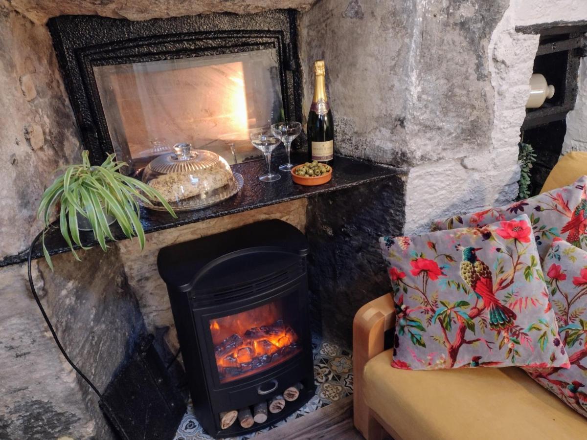 The Old Bakery Apartment Berwick Upon Tweed Екстериор снимка